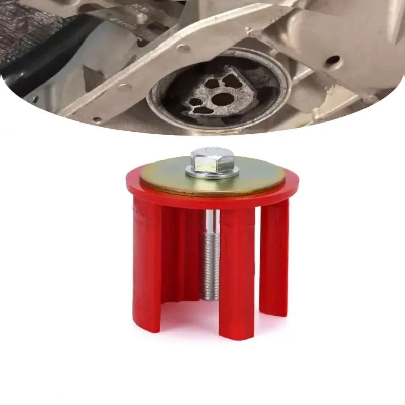 Automotive parts repair engine polyurethane motor insertion sleeve kit suitable for Golf