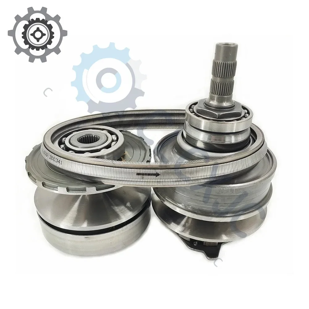 

K112 CVT Automatic Transmission Pulley Set With Chain/Belt For Toyota Corolla Car Accessories Parts