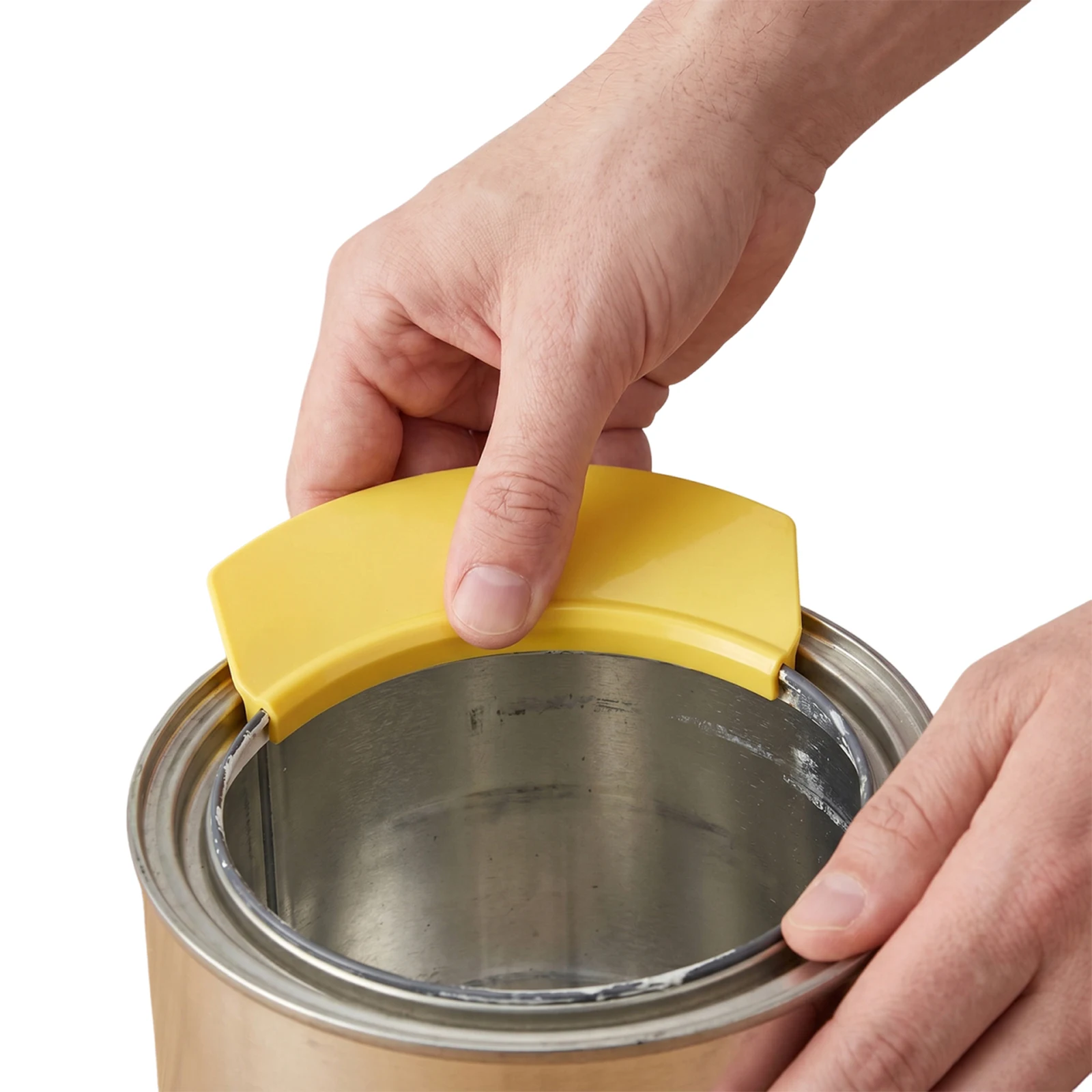 2PCS Paint Pouring Spout Easy Pouring Spill Prevention Bucket Pouring Spout Reusable for Acrylic Pouring Fluid Art Painting