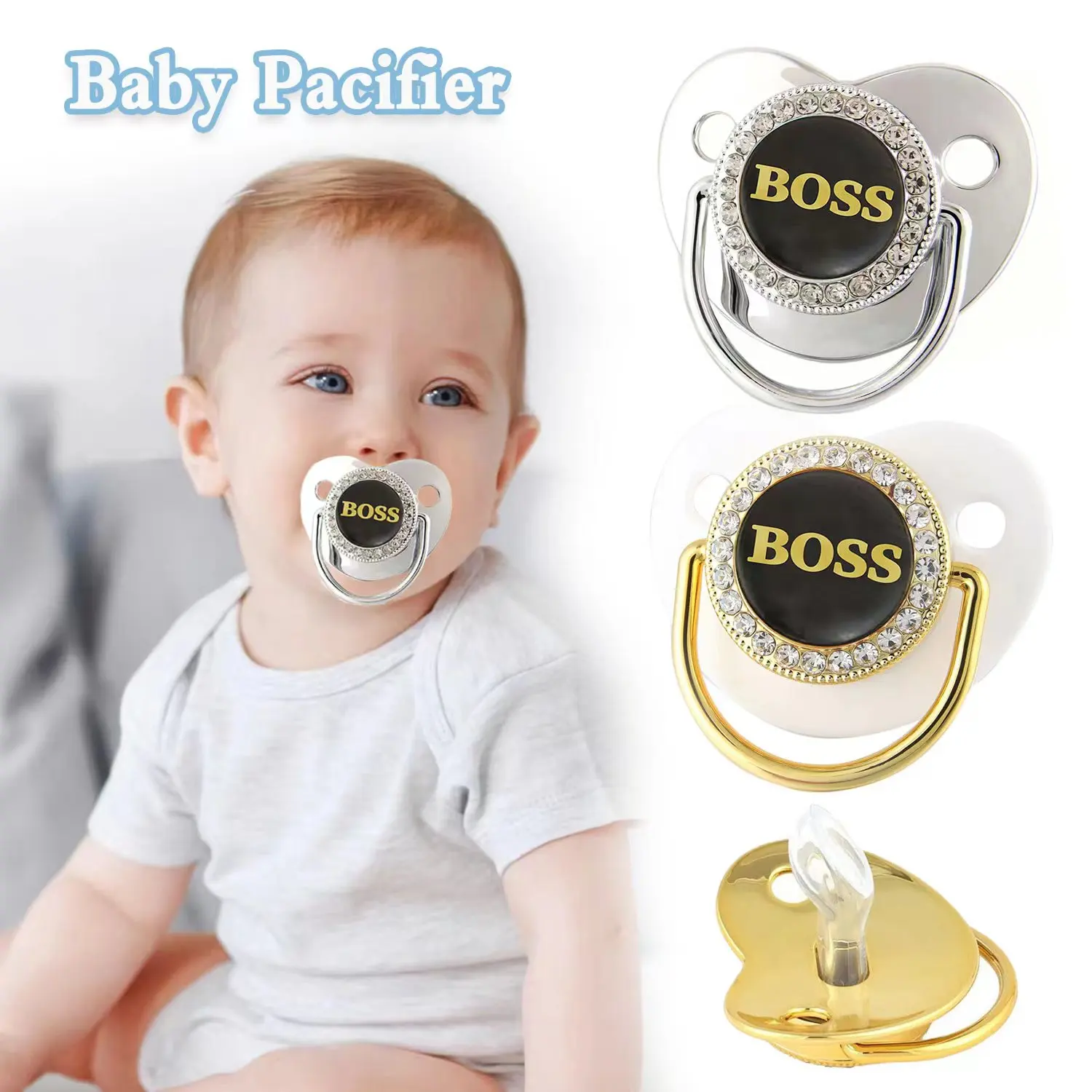 19 types Baby Teether Sleep Ultra Soft Imitation Breastmilk Newborn Silicone Comfort Teether With Dust Cover With Chain Clip