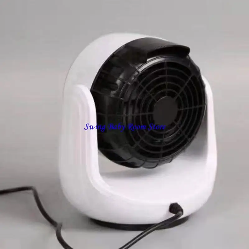 Aquecedor ventilador elétrico K1AD