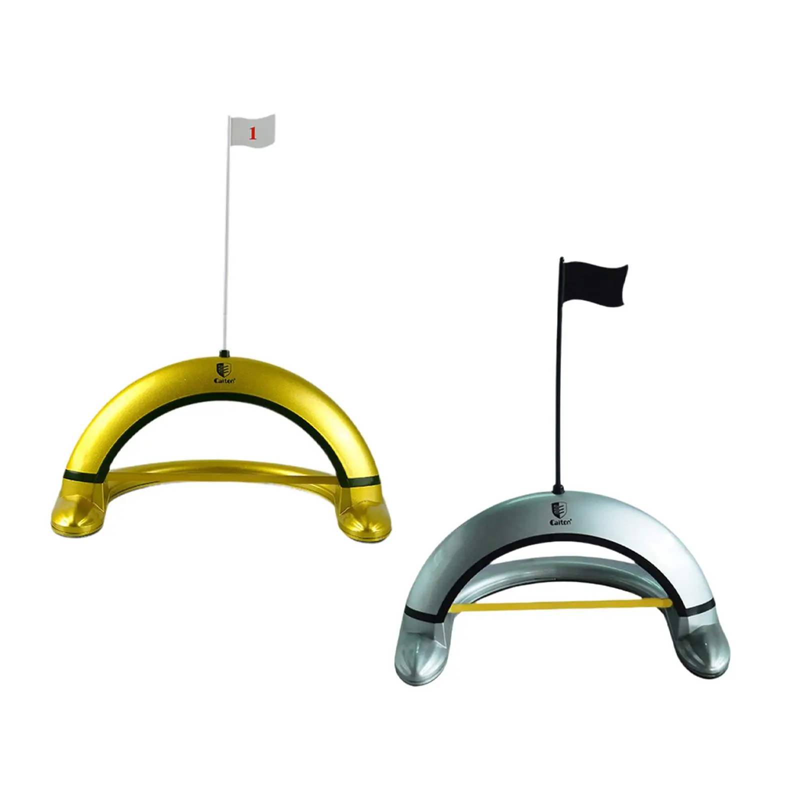 

Тренировочные ворота для гольфа. Металлическое практическое пособие. Улучшает соглашение инсульта. Для сеансов в гольфе в помещении и на открытом воздухе.