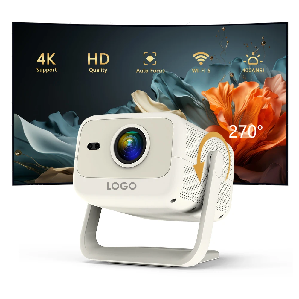 R2 400ANSI Projecto… - image