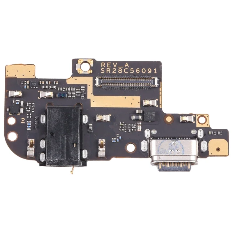 

Original Charging Port Board for Motorola Moto G Pro / Motorola Moto G 5G / Motorola Moto G Pure