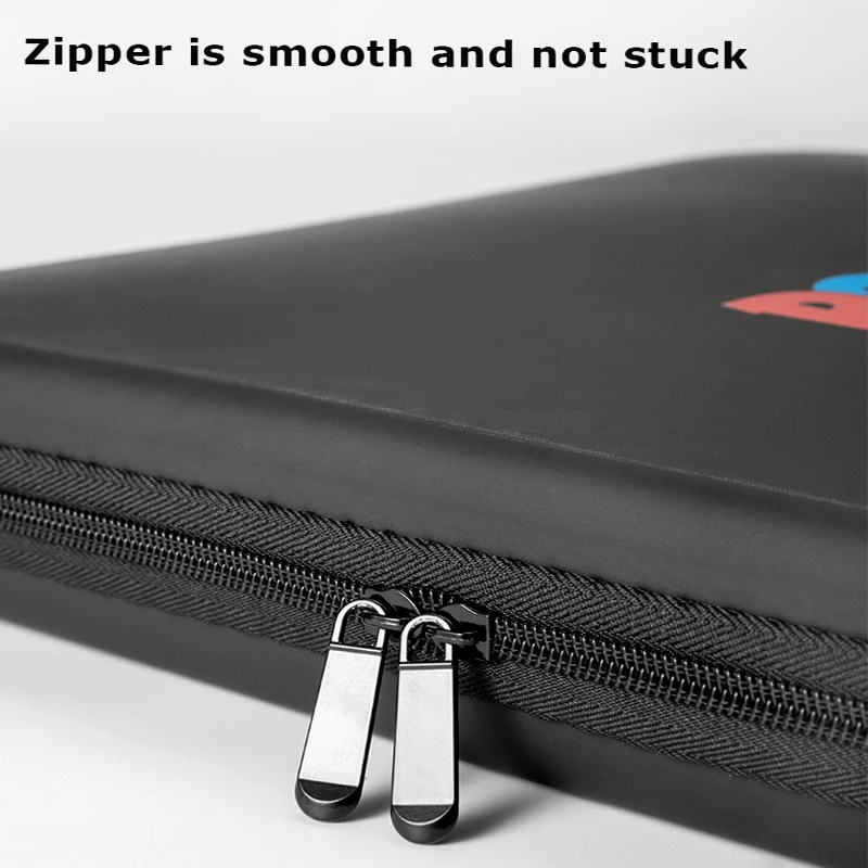 Uni Marker Storage Bags, NO PENS Empty for Posca All Tips Size, Multifunctional Outdoor Organizer Case Travel Cosmetic Brush Bag