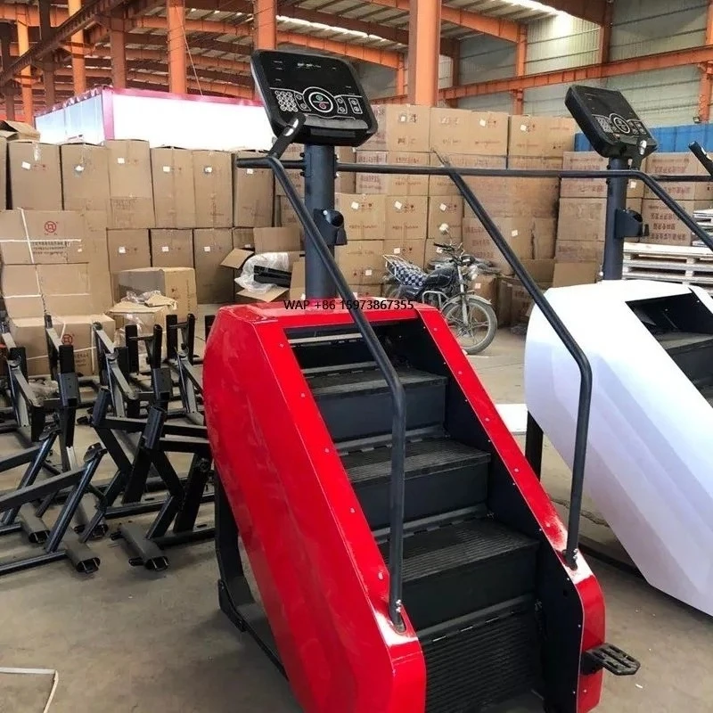 

2025 Wholesale Professional Stair Climber Exercise Machine Stair Climber For Commercial Gym
