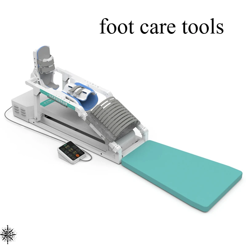 

Lower Limb Exerciser Leg Drawing Bending Straightening Rehabilitation Training