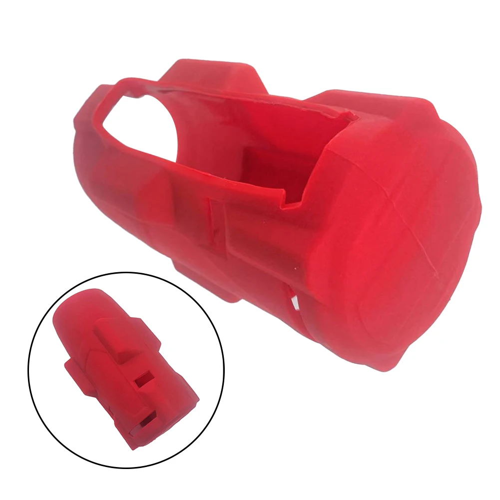 

49-16-2967 18V FUEL /2inch High Torque For Wrench Boot For 2967-20 Red Power Tools Wrenches Accessory In Stock