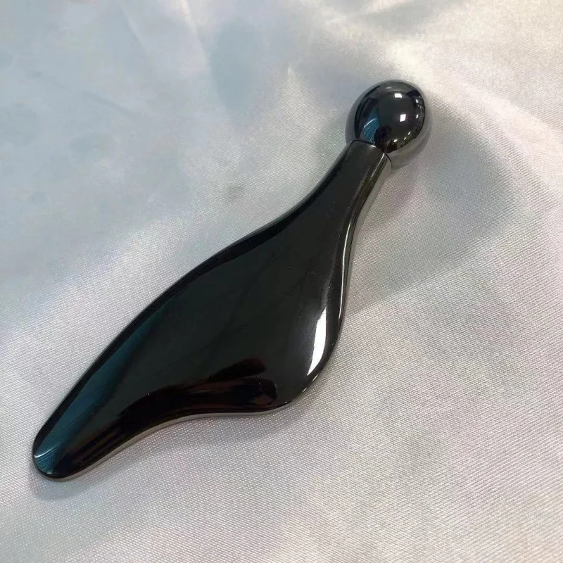 

Metal Eye Roller Massage Stick Eye Cream Applicator Gift Box