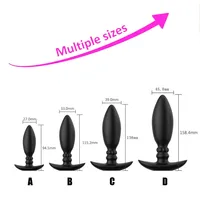 Cunt Plug Anal Vibrant Anus Silicone Plug Sport Fake Penis Fox Toy Urethra For Adults Men Bullets Toysgeisha Ball Tentacle