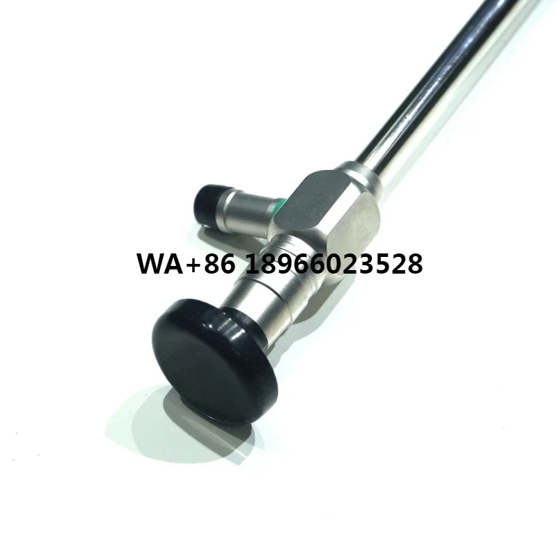 HD Laparoscope rigid laparoscope for endoscope  Incisions Can Be Avoided