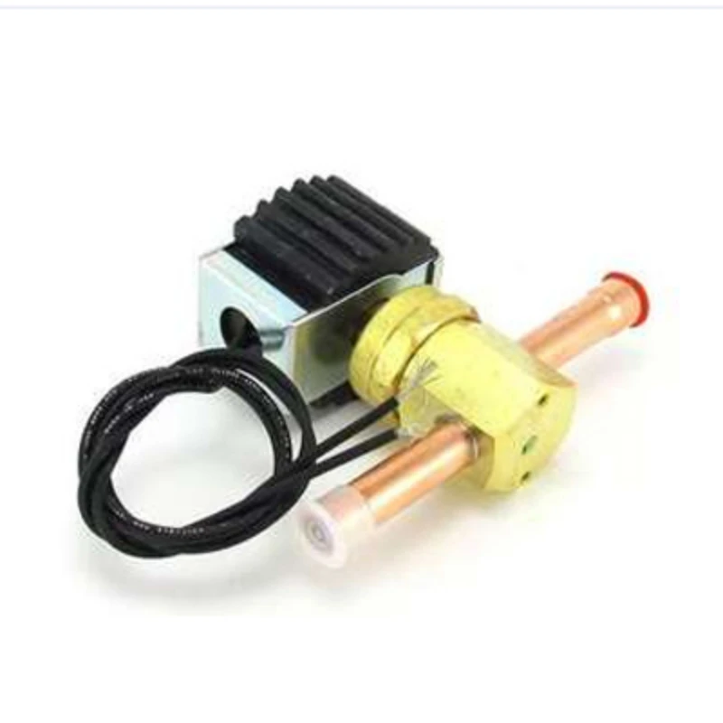 Thermo refrigerant solenoid valve (61-9093) liquid solenoid valve