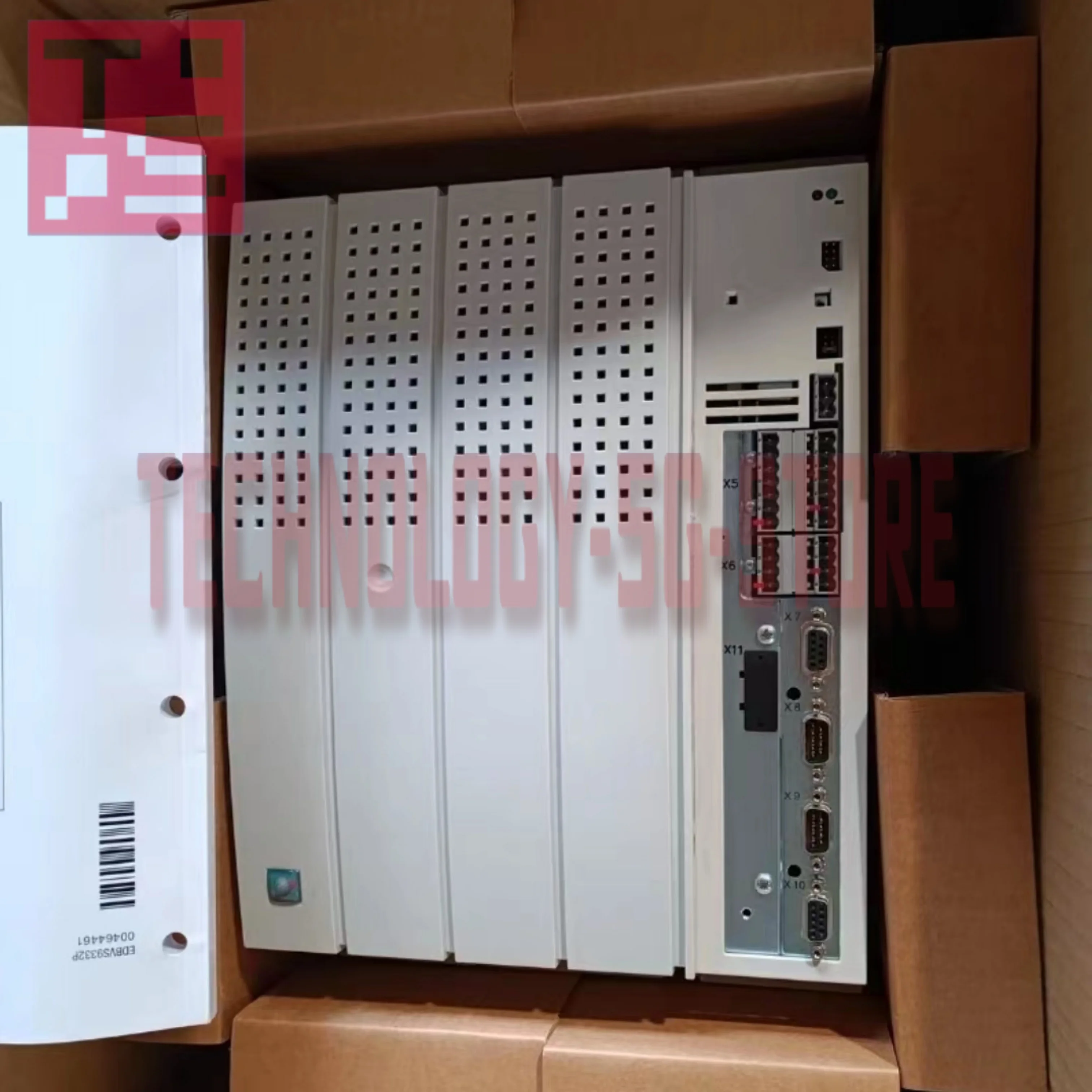 EVF9328-EVV004 EVF9328-CVV004 อินเวอร์เตอร์ใหม่