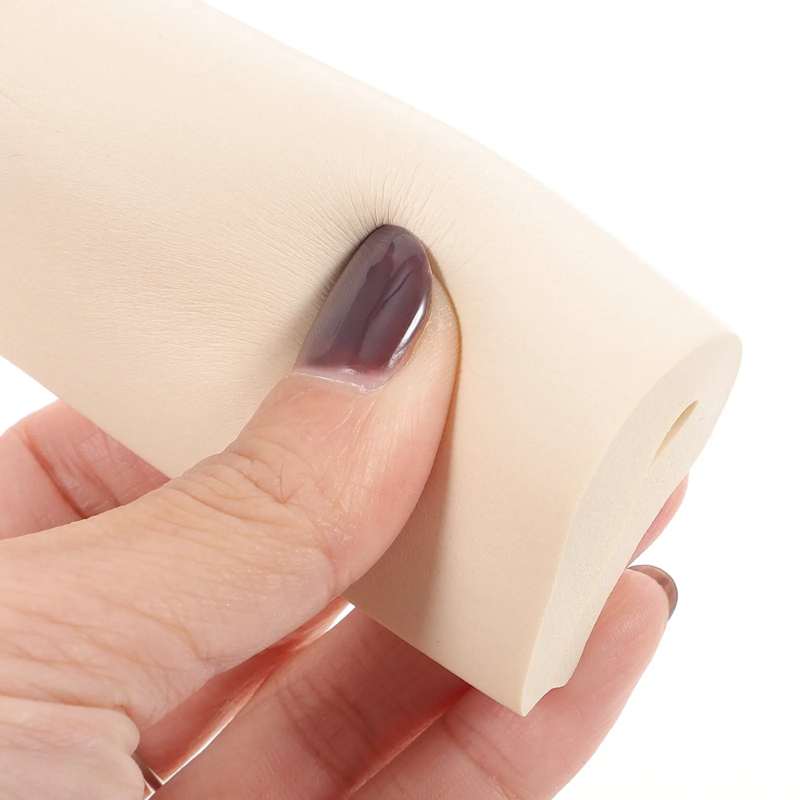 

2-метровая защитная накладка для углов мебели, безопасная и прочная, для защиты детей, бампер для кроватки, защита углов мебели