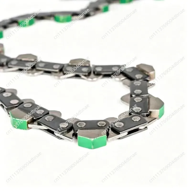 Wall Cutting Machine Special Chain, Concrete Cutting Machine Chain, Diamond Chain Accessories