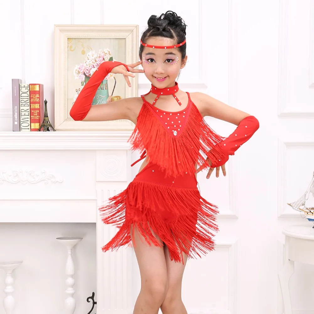 Thumbnail 3 - #10 Latin Dance Dress Costumes Comparison Guide