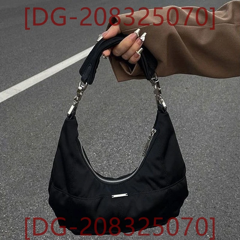 

2024 New Women Bag Fashionable and Soft _DG-208325070_