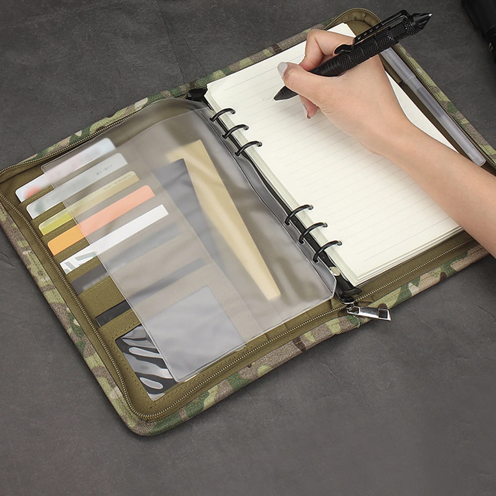 Thumbnail 3 - #30 Padfolios Comparison Guide