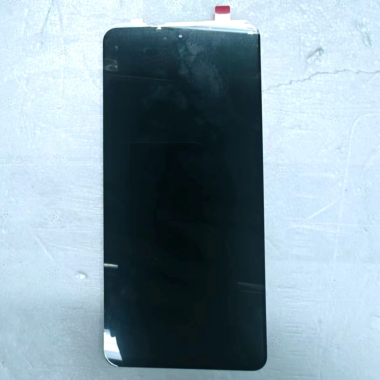 Amoled For Sharp Aquos R7 Lcd Screen Display Touch Glass Digitizer Replacement Parts Full lcds