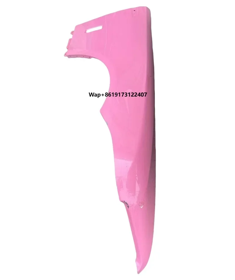 

Suitable for Wraith Front Fender Mudguard Front Side Panel 41007336469 41007336470 63137154170 41357133227