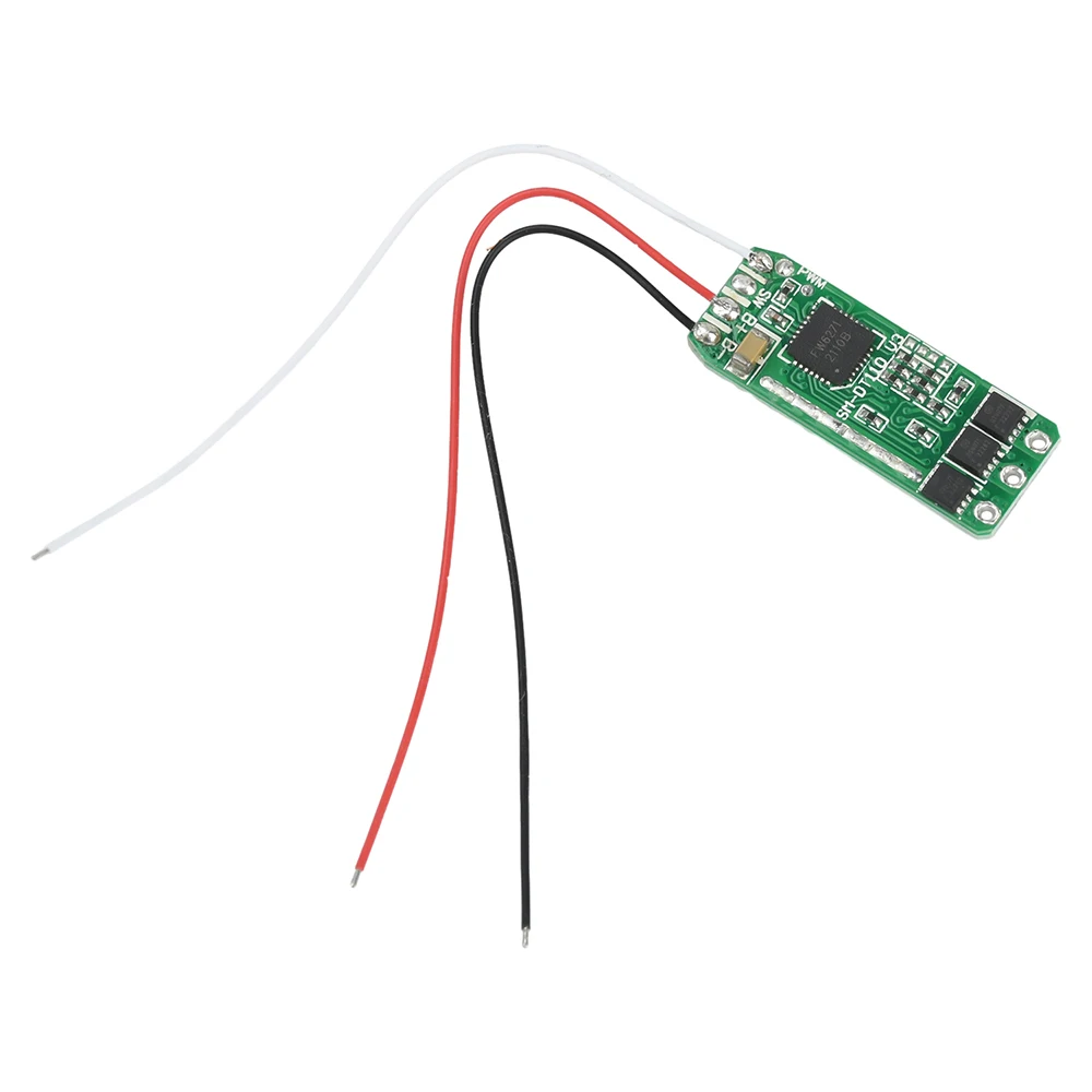 2S 7-15A Miniature Brushless Motor Driver Board Aeromodelling Brushless Electric Regulator Motor Driver 3-wire Module no BEC