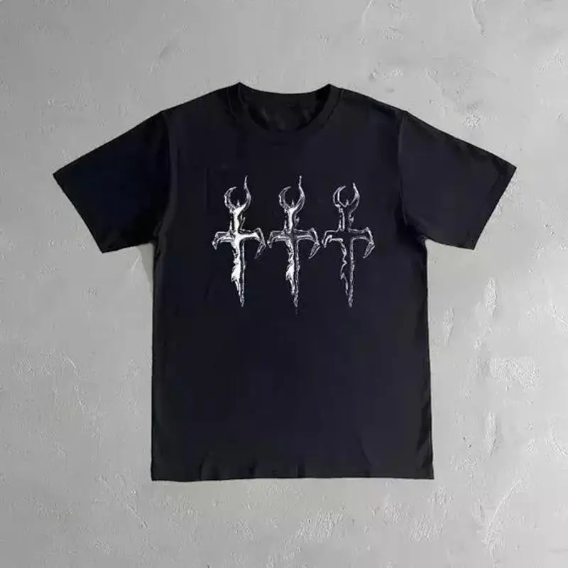 

Новый альбом Yeat 2093 для фанатов, черная футболка всех размеров от S до 5Xl