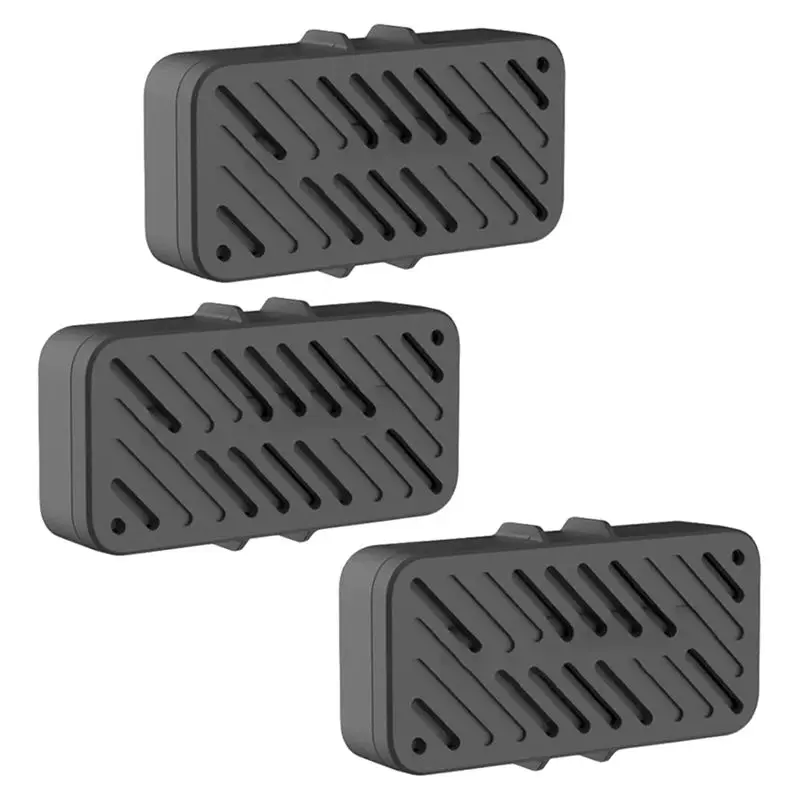 

AEE4-3Pcs For Dreame X50 Ultra / X40 / X40 Pro / X40 Pro Ultra Series Robot Sewage Tank Odor Sterilization