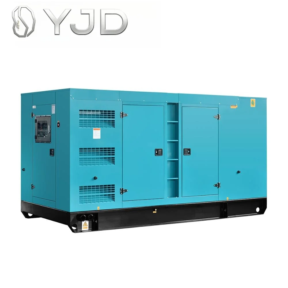 3mva diesel Power Station 2400kw Electricity Generator Set 3000kva diesel Generator Price