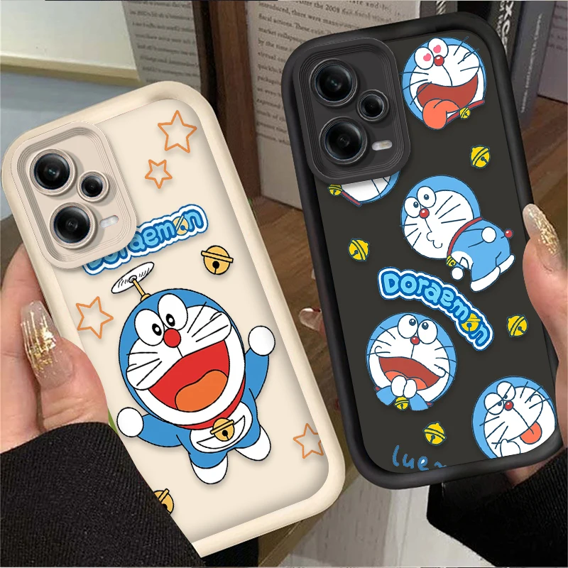 Cartoon Anime D-Dor… - image