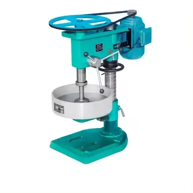 Automatic high quality automatic gemstone round ball stone jade bead cutting grinding milling machine high precision