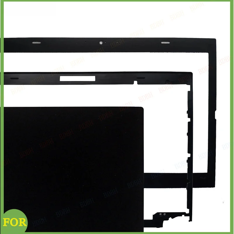 

NEW FOR Thinkpad T440 T450 Non-touch version laptop LCD Back Cover/Front Bezel/Inner Frame