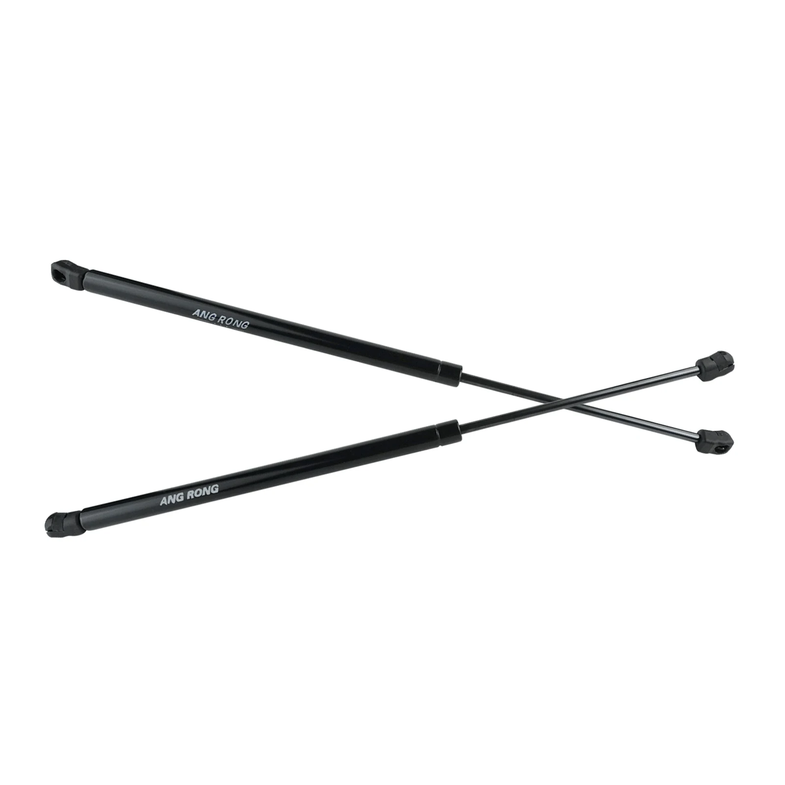 2x For VW Touareg 7L 04-10 Front Bonnet Hood Gas Struts Spring Lifter 7L6823359B