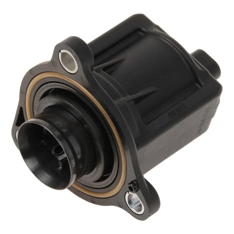

For BMW 2014-2016 328IX 328Li 328LiX 420I 420IX Turbo Turbocharger-Electric Diverter Valve Blow-Off Valve 11657609210