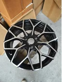 

Suitable for Smart 451 2012 wheel hub