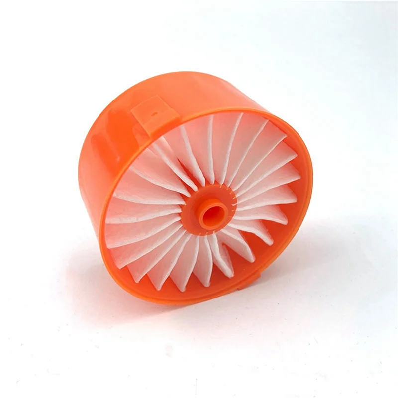 فلتر HEPA A20M 2X لمكنسة بلاك + ديكر Powerseries اللاسلكية BSV2020G