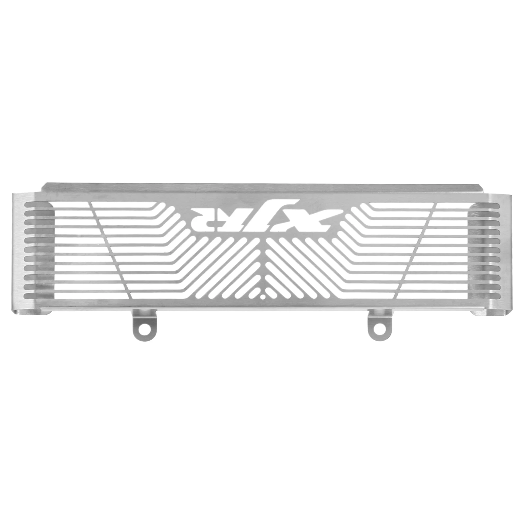 Motorcycle Accessories Radiator Guard Protector Grille Grill Cover For Yamaha Xjr 1300 Xjr1300 1998-2008 (Silver)