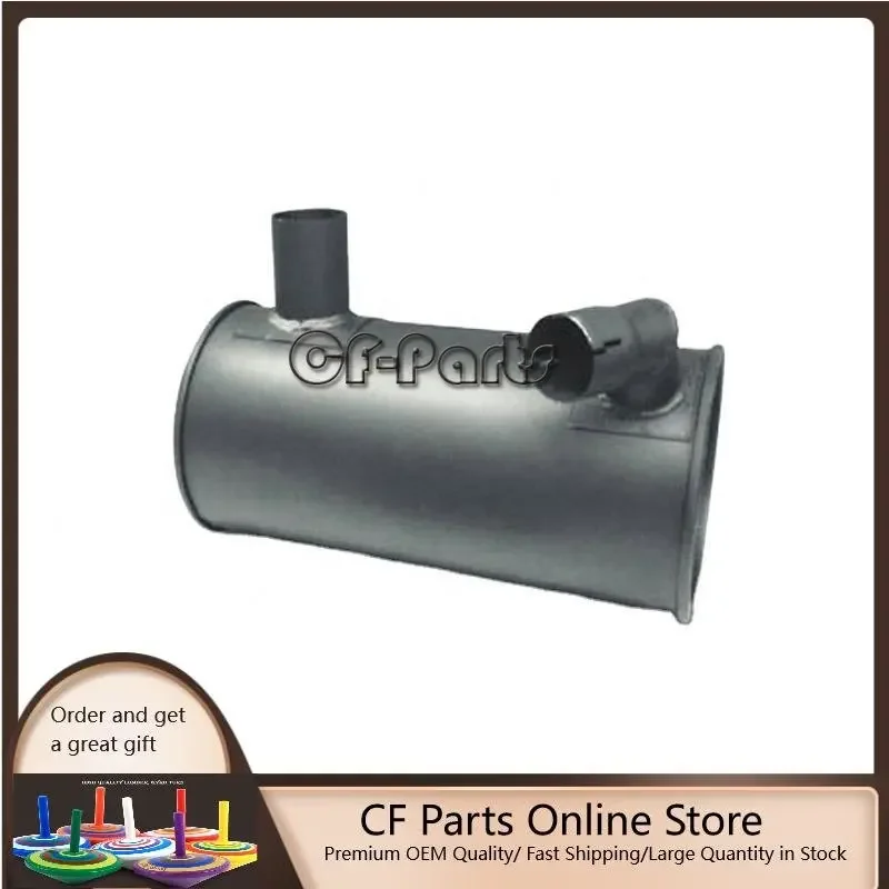 

SK100-5 SK100 MARK V MUFFLER FITS FOR KOBELCO