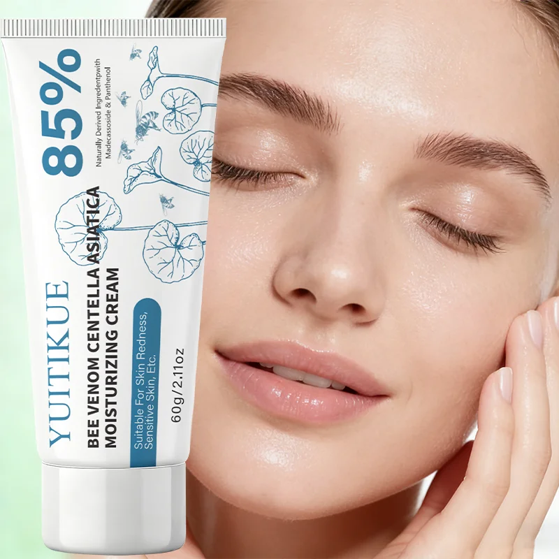 YUITIKUE Arı Zehri Centella As - Ceramide Moisturizer incelemesi ve fiyatı