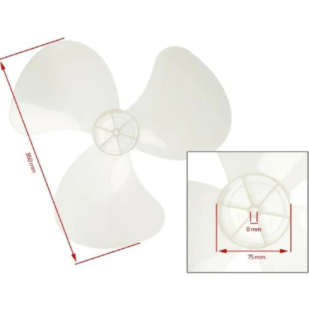 Compatible for Altus ALK16P Fan Soft Prop