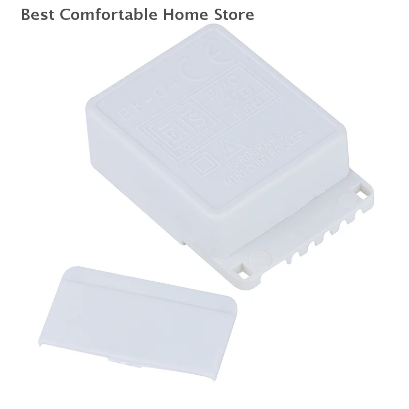 LED String 8 Modes Lights Twinkle EK-04 Dimmer Flexible Strip Ribbon Lighting Replica Switch Adjustable Knob Controller