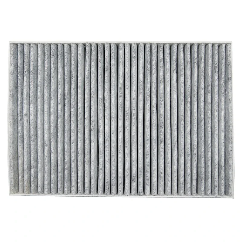 Charcoal Cabin Filter For Audi A4 A6 SEAT EXEO / EXEO ST 1.6 1.8 2.0 Oem 4B0819439C