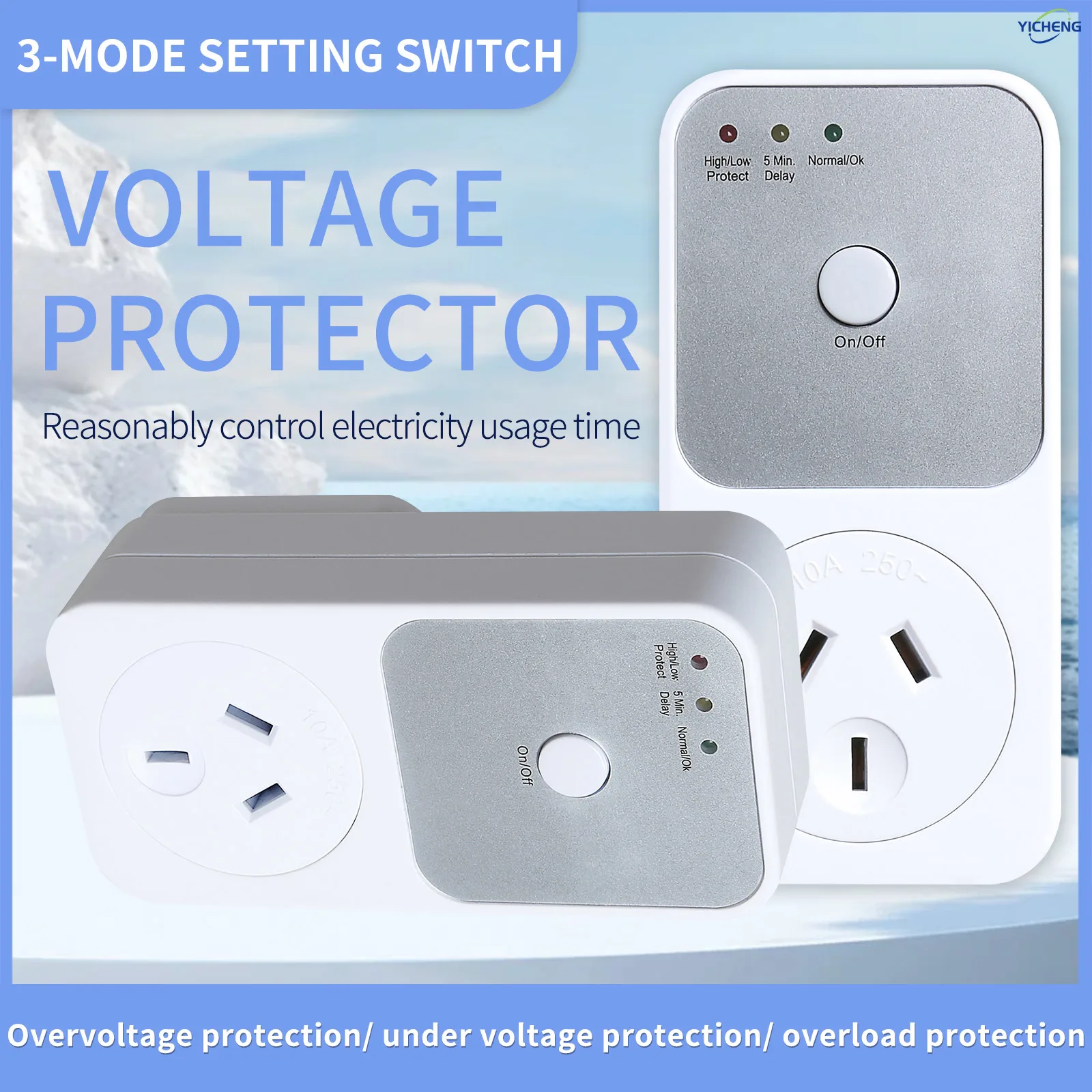 Thumbnail 4 - #13 Compare Surge Protection Sockets Before You Buy