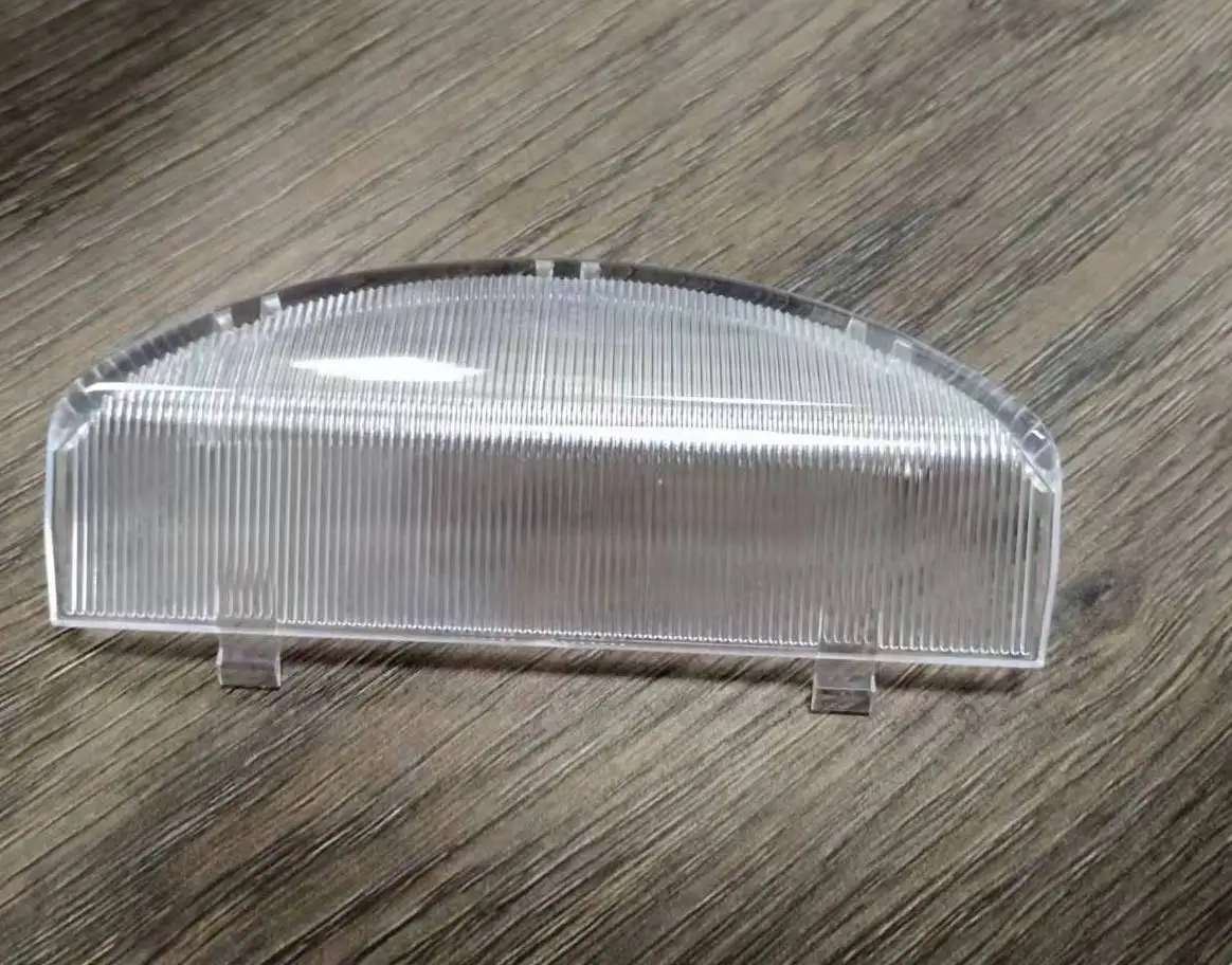 for Mitsubishi Pajero V93V97 door lampshade trim panel light sheet