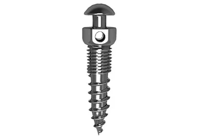 Denta Orthodontic Mini Screw Titanium Denta Mini Screw