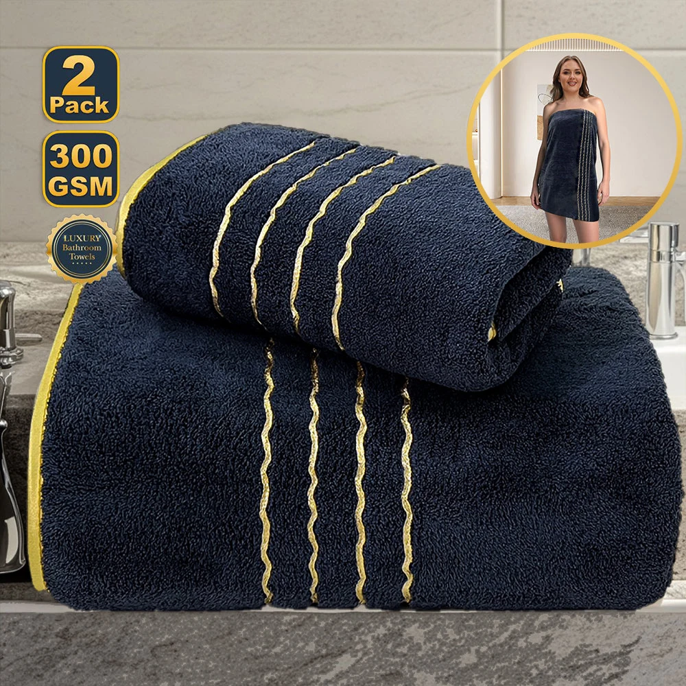 Thumbnail 4 - #9 New Bath Towel Sets Arrivals