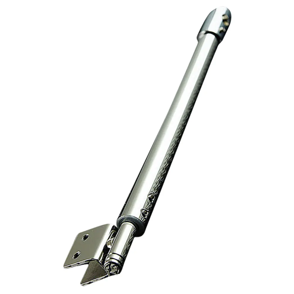 

Stainless Steel Support Rod for Glass Shower Panel Brackets Fixed Hardware Frameless Door Bar Replacement 304 Grade Anti Rust