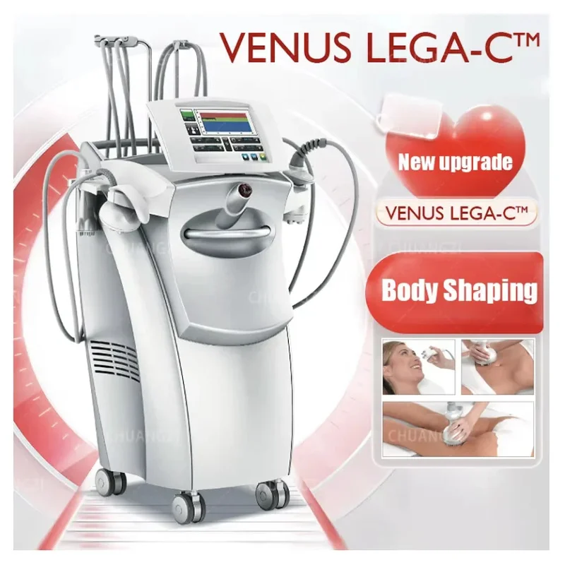 2026 Professional Boby Handle Shape Multifunctional Vacuum Roller Sculpt Slimming Massage Body Shaping Machine For Fat Reduction