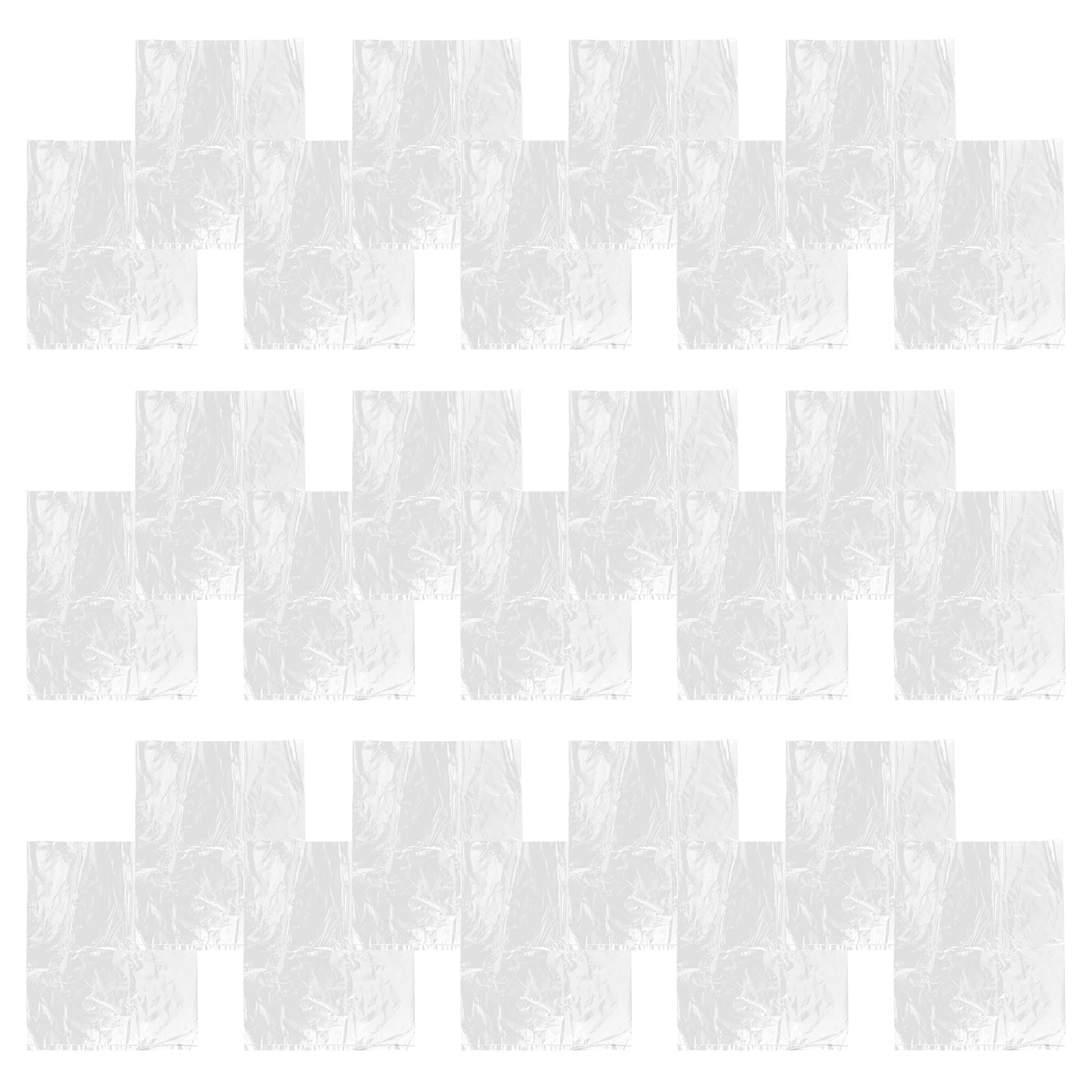 

50Pcs Brine Bags for Turkey Large Food Grade Meat Vegetable Brining Reusable Plastic Storage Bags Brine Bag for Turkey