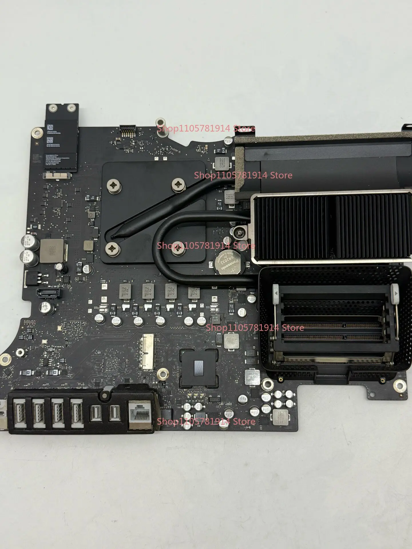 For A1419 Main Board 820-00291-A, Apple IMac All-in-one Original