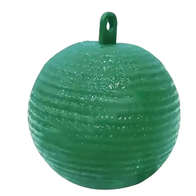 1/2/3/4pcs Waterproof Fly Catching Ball Visual Attraction Design Durable Adhesive Orb Trap Wandering Winged Pests Practical Farm